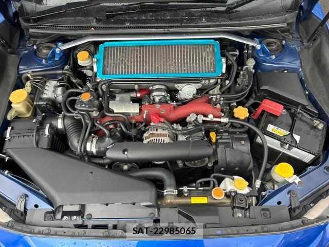 Subaru WRX STI 2017-10 8726996-18