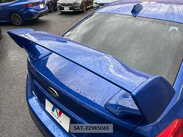Subaru WRX STI 2017-10 8726996-2