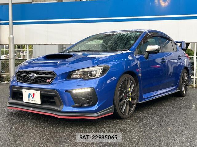 Subaru WRX STI 2017-10 8726996-3
