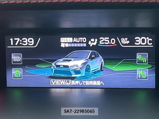 Subaru WRX STI 2017-10 8726996-4