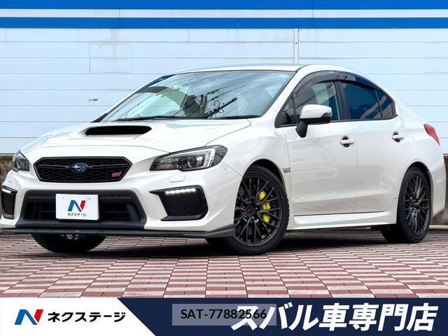 Subaru WRX STI 2019-03 8727975-0