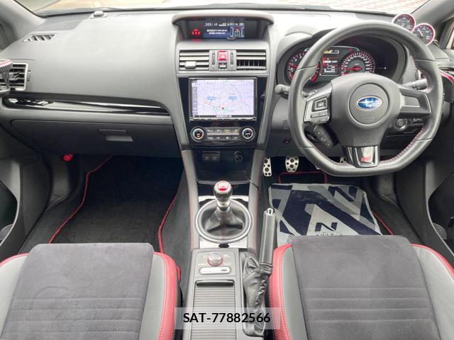 Subaru WRX STI 2019-03 8727975-1