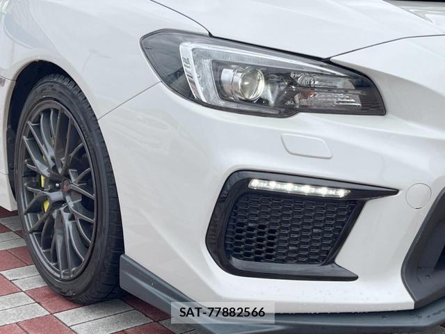 Subaru WRX STI 2019-03 8727975-11
