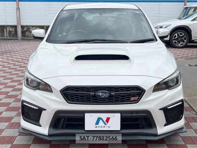 Subaru WRX STI 2019-03 8727975-13
