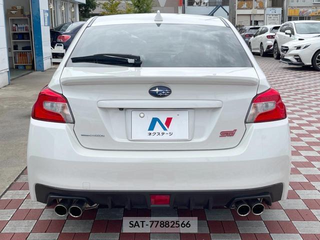 Subaru WRX STI 2019-03 8727975-14
