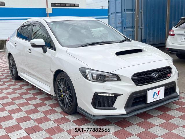 Subaru WRX STI 2019-03 8727975-15