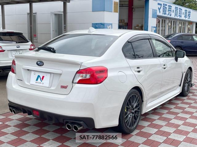 Subaru WRX STI 2019-03 8727975-16
