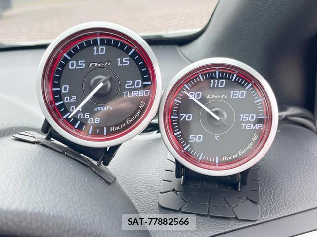 Subaru WRX STI 2019-03 8727975-3