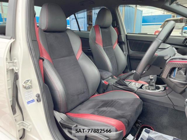 Subaru WRX STI 2019-03 8727975-7