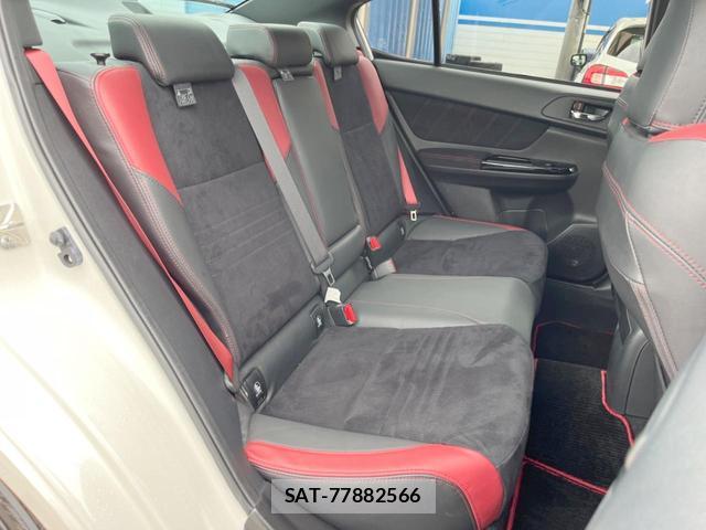 Subaru WRX STI 2019-03 8727975-8