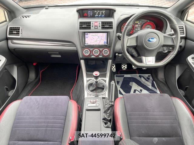 Subaru WRX STI 2014-09 8727976-1