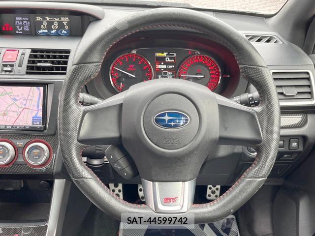 Subaru WRX STI 2014-09 8727976-10