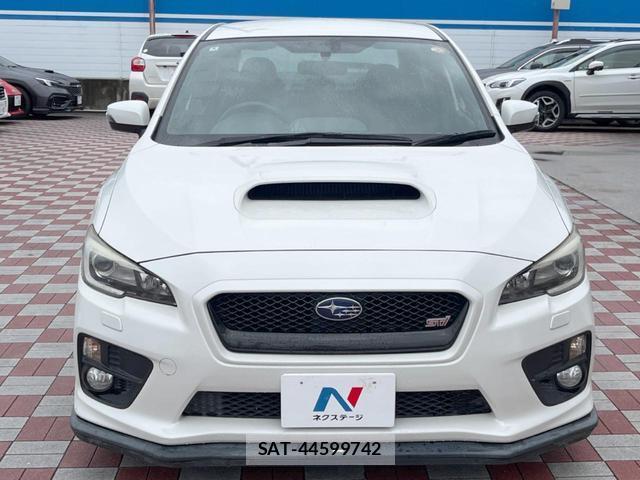 Subaru WRX STI 2014-09 8727976-13