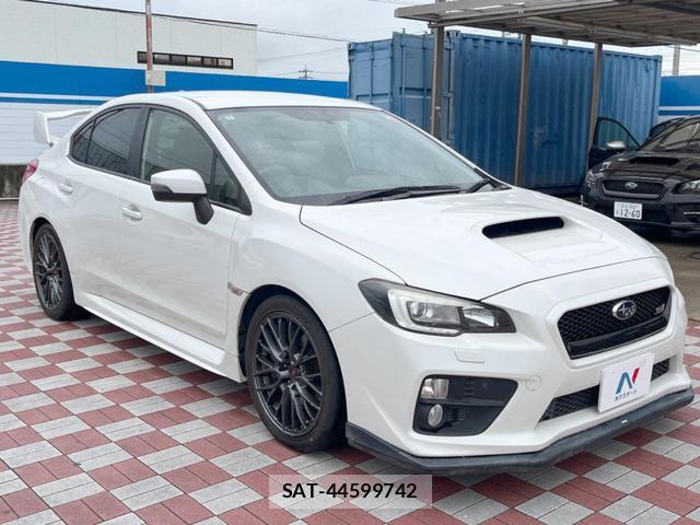 Subaru WRX STI 2014-09 8727976-15
