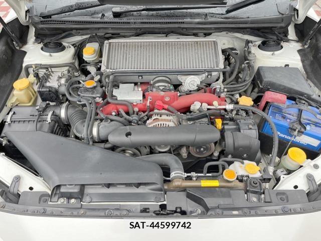 Subaru WRX STI 2014-09 8727976-17