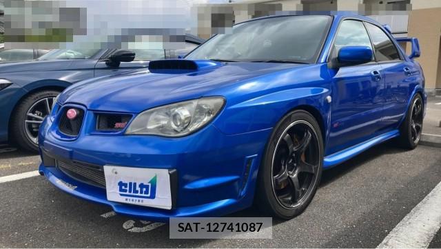 sat car