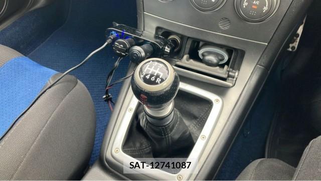 Subaru WRX STI 2005-08 8729570-14