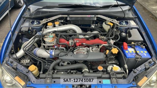 Subaru WRX STI 2005-08 8729570-7