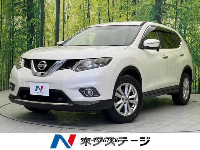 Nissan X-TRAIL 2016-03 8725824-0