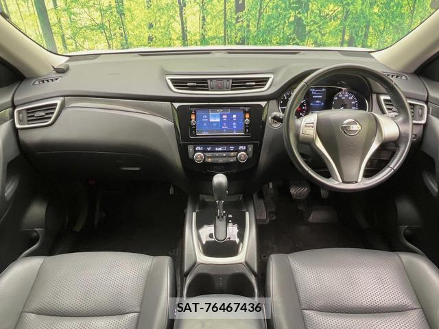 Nissan X-TRAIL 2016-03 8725824-1