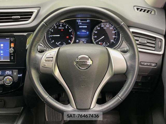 Nissan X-TRAIL 2016-03 8725824-10