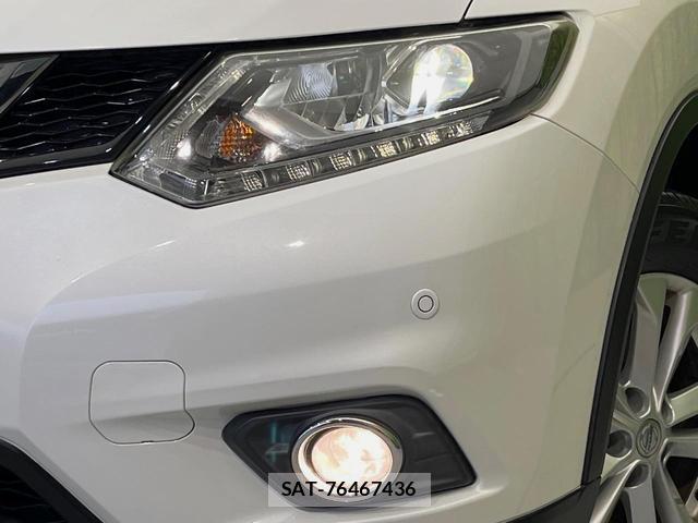 Nissan X-TRAIL 2016-03 8725824-11