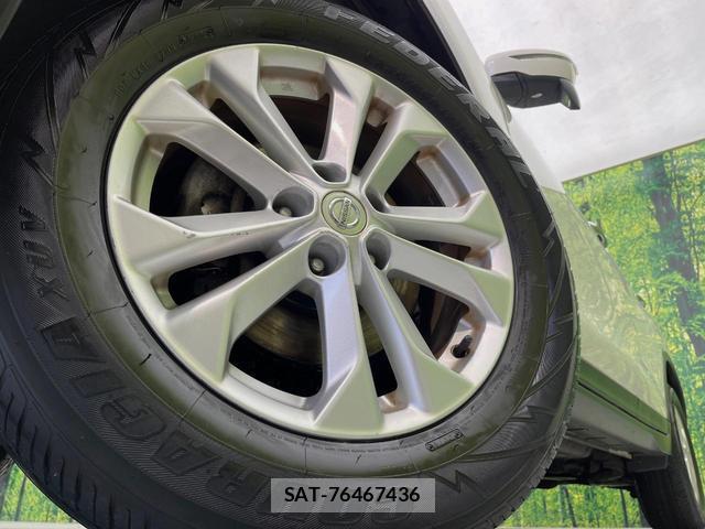 Nissan X-TRAIL 2016-03 8725824-12