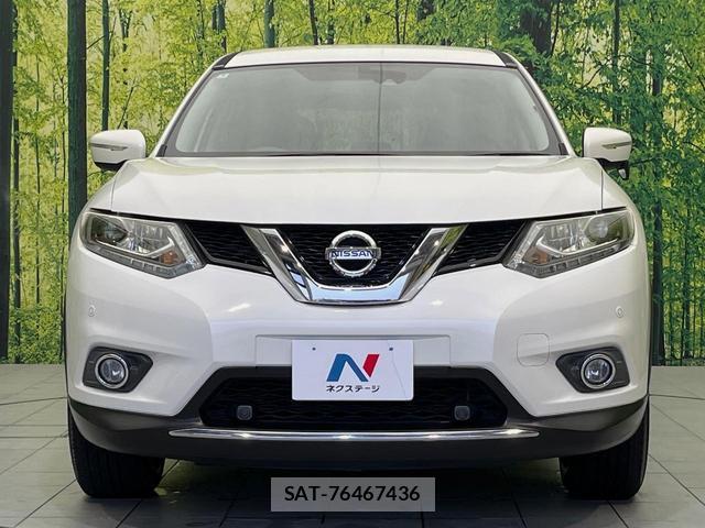 Nissan X-TRAIL 2016-03 8725824-13