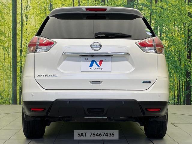 Nissan X-TRAIL 2016-03 8725824-14