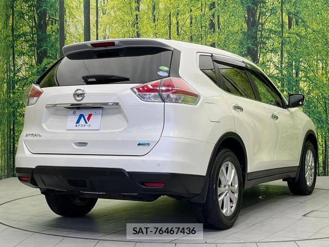 Nissan X-TRAIL 2016-03 8725824-16