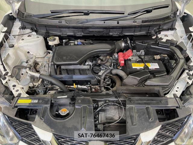 Nissan X-TRAIL 2016-03 8725824-17