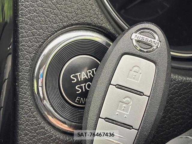Nissan X-TRAIL 2016-03 8725824-5