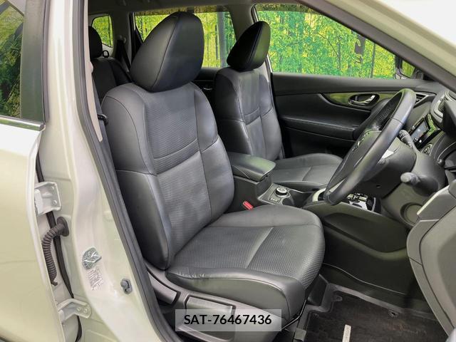 Nissan X-TRAIL 2016-03 8725824-7