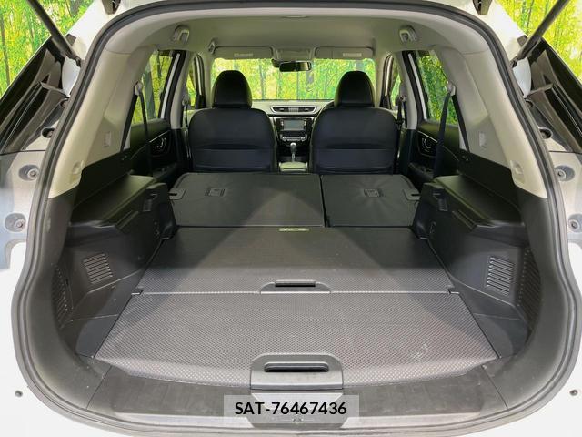 Nissan X-TRAIL 2016-03 8725824-9