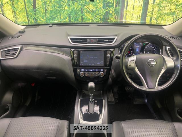 Nissan X-TRAIL 2014-05 8725871-1