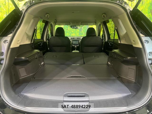 Nissan X-TRAIL 2014-05 8725871-10