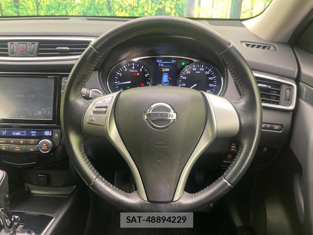 Nissan X-TRAIL 2014-05 8725871-11