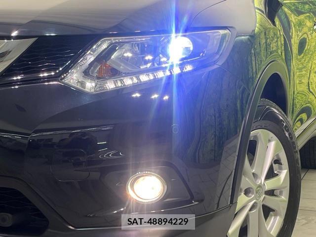Nissan X-TRAIL 2014-05 8725871-12