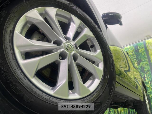 Nissan X-TRAIL 2014-05 8725871-13