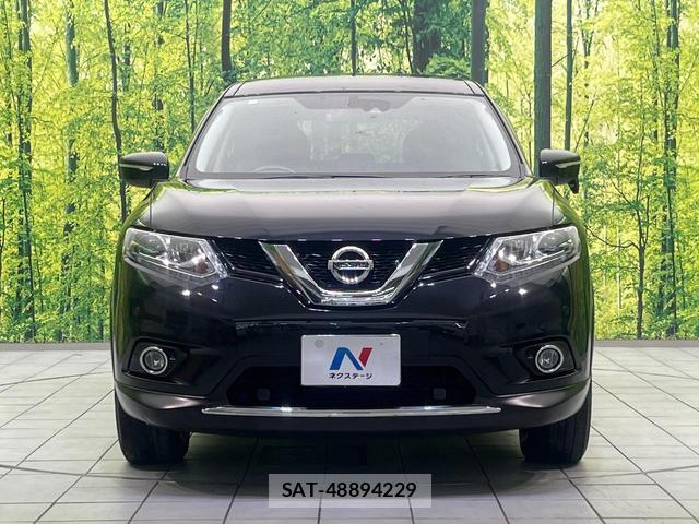 Nissan X-TRAIL 2014-05 8725871-14