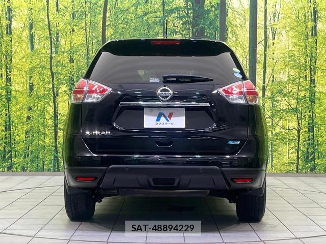 Nissan X-TRAIL 2014-05 8725871-15