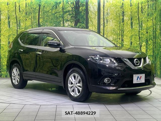 Nissan X-TRAIL 2014-05 8725871-16