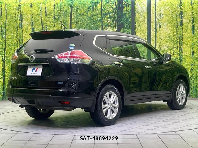 Nissan X-TRAIL 2014-05 8725871-17