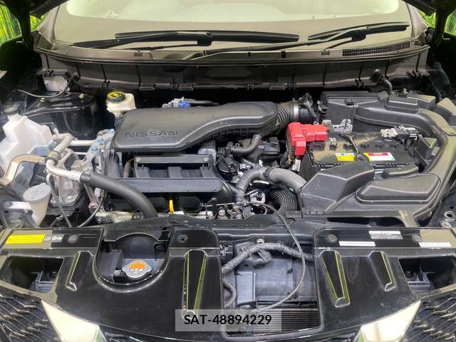 Nissan X-TRAIL 2014-05 8725871-18