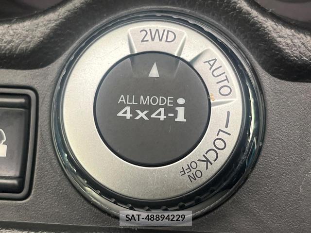 Nissan X-TRAIL 2014-05 8725871-2