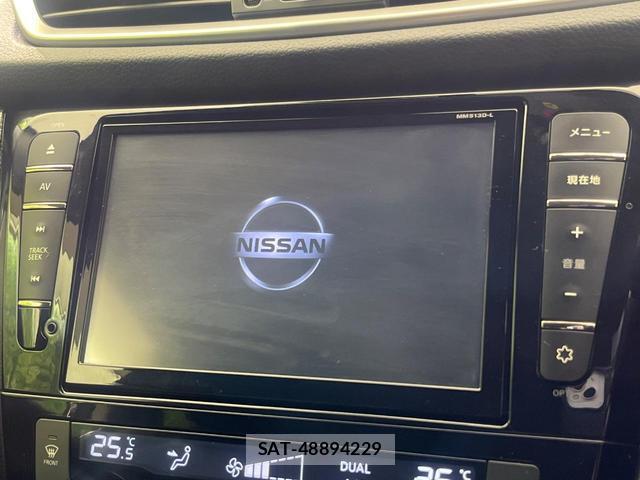 Nissan X-TRAIL 2014-05 8725871-3