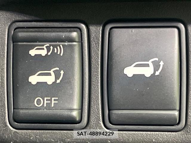 Nissan X-TRAIL 2014-05 8725871-5