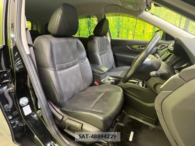 Nissan X-TRAIL 2014-05 8725871-8