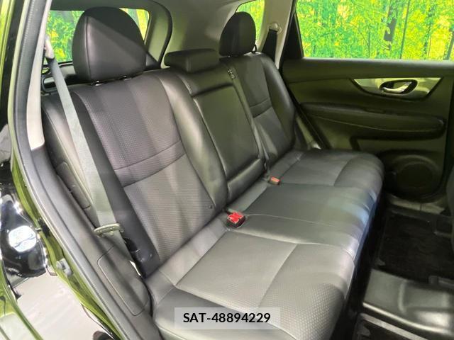 Nissan X-TRAIL 2014-05 8725871-9