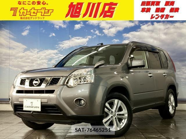 Nissan X-TRAIL 2012-02 8725884-0